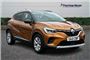 2021 Renault Captur 1.3 TCE 130 Iconic 5dr