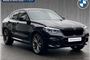 2020 BMW X4 xDrive M40d 5dr Step Auto