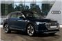 2020 Audi e-tron 300kW 55 Quattro 95kWh 5dr Auto