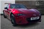 2022 Mazda MX-5 2.0 [184] GT Sport Tech 2dr