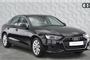 2023 Audi A4 35 TFSI Technik 4dr S Tronic