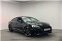 2022 Audi A5 Sportback 40 TFSI 204 Black Edition 5dr S Tronic