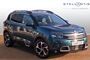 2019 Citroen C5 Aircross 1.6 PureTech 180 Flair 5dr EAT8