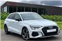 2024 Audi A3 45 TFSI e S Line Competition 5dr S Tronic