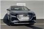 2023 Audi Q4 e-tron Sportback 150kW 40 82kWh Sport 5dr Auto