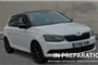 2017 Skoda Fabia 1.2 TSI Colour Edition 5dr