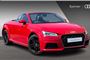 2021 Audi TT Roadster 40 TFSI Sport 2dr S Tronic