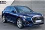 2023 Audi Q3 35 TDI S Line 5dr S Tronic