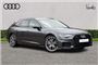 2023 Audi A6 Avant 50 TFSI e 17.9kWh Qtro Black Ed 5dr S Tronic [C+S]