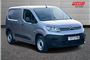 2023 Citroen Berlingo Van 1.5 BlueHDi 650Kg Enterprise Ed 100ps 6 Spd [S/S]