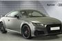 2021 Audi TT S 50 TFSI 320 Quattro TTS Black Ed 2dr S Tronic