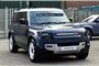 2023 Land Rover Defender 3.0 D250 SE 110 5dr Auto