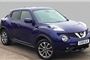 2018 Nissan Juke 1.5 dCi Tekna 5dr