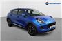 2020 Ford Puma 1.0 EcoBoost Titanium 5dr