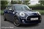 2017 MINI Hatchback 5dr 1.5 Cooper Seven 5dr