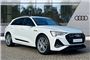 2020 Audi e-tron 230kW 50 Quattro 71kWh Launch Edition 5dr Auto