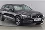 2020 Volvo V60 2.0 T4 [190] Momentum Plus 5dr Auto