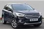 2018 Ford Kuga 1.5 TDCi Titanium 5dr 2WD