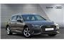 2022 Audi A6 Avant 40 TFSI Sport 5dr S Tronic