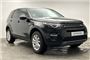 2018 Land Rover Discovery Sport 2.0 TD4 SE Tech 5dr [5 Seat]