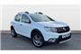 2019 Dacia Sandero Stepway 0.9 TCe Essential 5dr