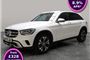 2020 Mercedes-Benz GLC GLC 220d 4Matic Sport 5dr 9G-Tronic