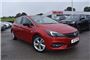 2021 Vauxhall Astra 1.5 Turbo D 105 SRi Nav 5dr