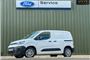 2020 Citroen Berlingo Van 1.5 BlueHDi 1000Kg Enterprise 100ps