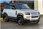 2024 Land Rover Defender 3.0 D250 Hard Top SE Auto