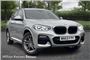 2019 BMW X3 xDrive20d M Sport 5dr Step Auto