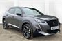 2022 Peugeot 2008 1.2 PureTech 130 GT 5dr EAT8