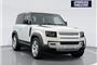 2023 Land Rover Defender 3.0 D250 HSE 90 3dr Auto