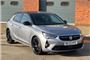 2023 Vauxhall Corsa 1.2 Turbo GS 5dr