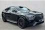 2024 Mercedes-Benz GLE Coupe GLE 63 S 4Matic+ Night Edition Premium + 5dr TCT