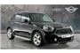 2018 MINI Countryman 2.0 Cooper D 5dr Auto