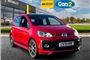 2021 Volkswagen Up GTI 1.0 115PS Up GTI 3dr