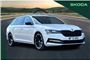 2022 Skoda Superb Estate 2.0 TSI 190 Sport Line Plus 5dr DSG
