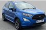 2021 Ford EcoSport 1.0 EcoBoost 125 ST-Line Design 5dr