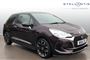 2016 DS DS 3 1.6 BlueHDi Elegance 3dr