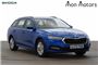 2023 Skoda Octavia Estate 1.0 TSI e-TEC SE Technology 5dr DSG