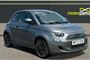 2022 Fiat 500 87kW Icon 42kWh 3dr Auto