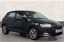 2021 Skoda Fabia 1.0 TSI SE Drive 5dr