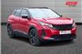 2024 Peugeot 3008 1.6 Hybrid4 300 GT 5dr e-EAT8