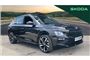 2024 Skoda Kamiq 1.0 TSI Monte Carlo 5dr DSG