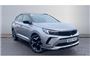 2023 Vauxhall Grandland 1.2 Turbo Ultimate 5dr