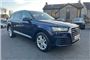 2019 Audi Q7 3.0 TDI Quattro S Line 5dr Tip Auto