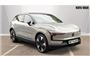 2024 Volvo EX30 200kW SM Extended Range Ultra 69kWh 5dr Auto