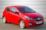 2019 Vauxhall Viva 1.0 [73] SE 5dr