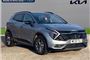 2023 Kia Sportage 1.6T GDi HEV GT-Line S 5dr Auto AWD