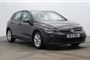 2021 Volkswagen Golf 1.5 eTSI 150 Life 5dr DSG